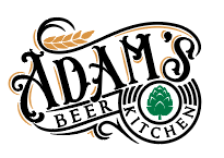 Adam’s Beer Kitchen Bar & Restaurant logo