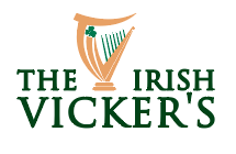 The Irish Vicker’s - Al Raha logo
