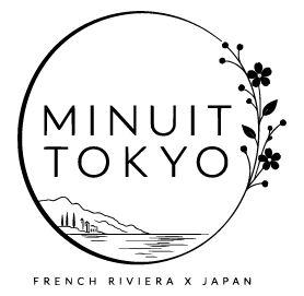 Minuit Tokyo logo