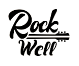 Rock Well logo