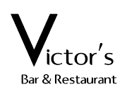 Victor’s Bar & Restaurant logo